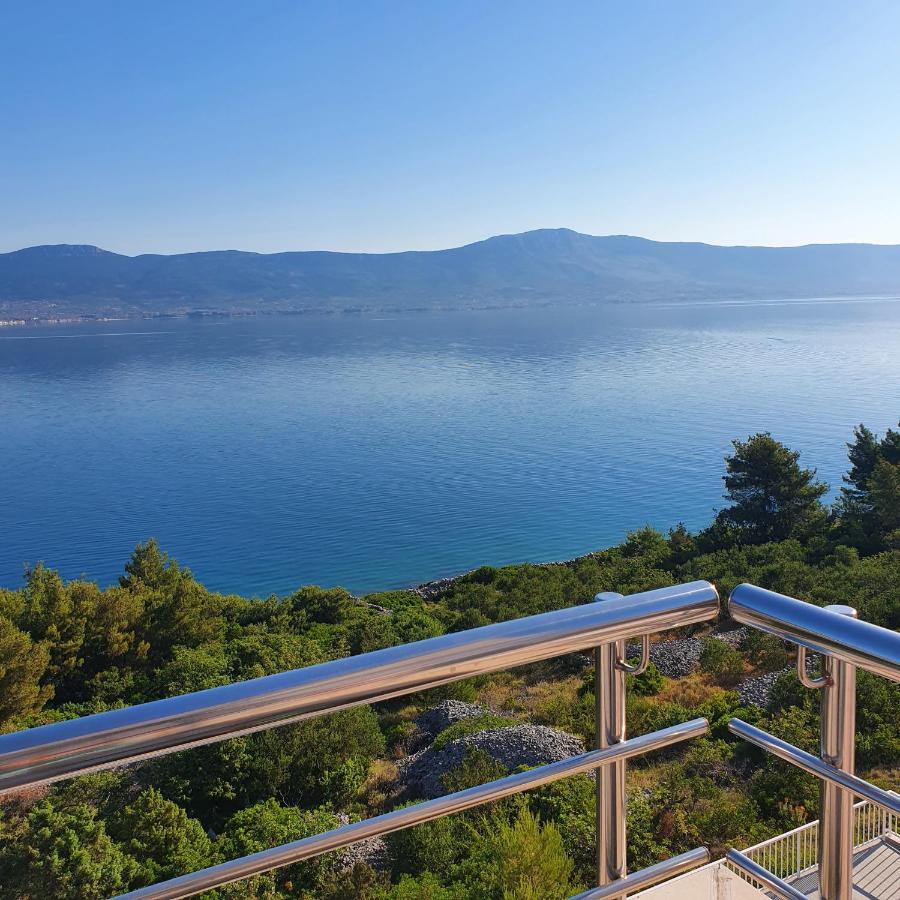 Apartment Kate Slatine Dış mekan fotoğraf