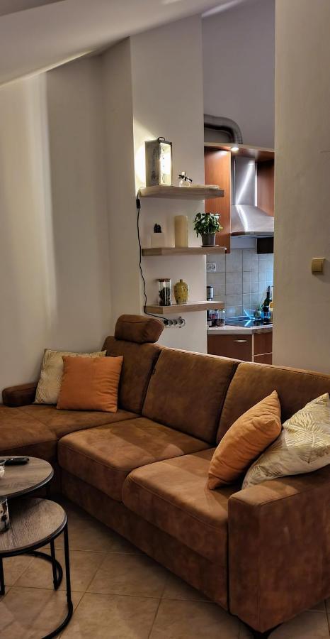 Apartment Kate Slatine Dış mekan fotoğraf