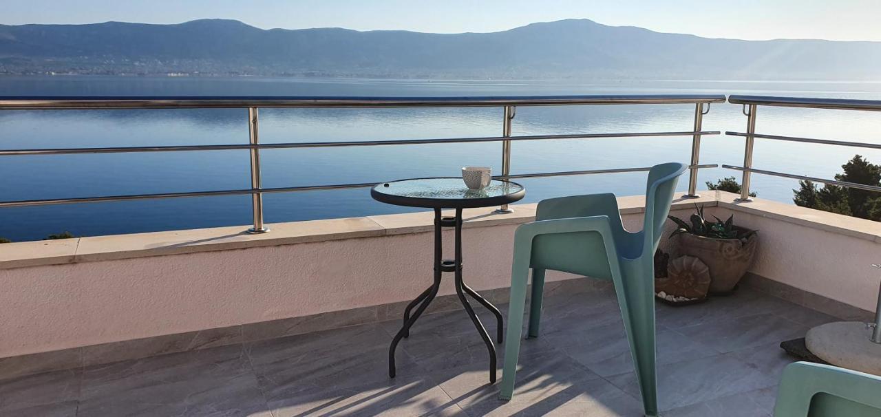 Apartment Kate Slatine Dış mekan fotoğraf