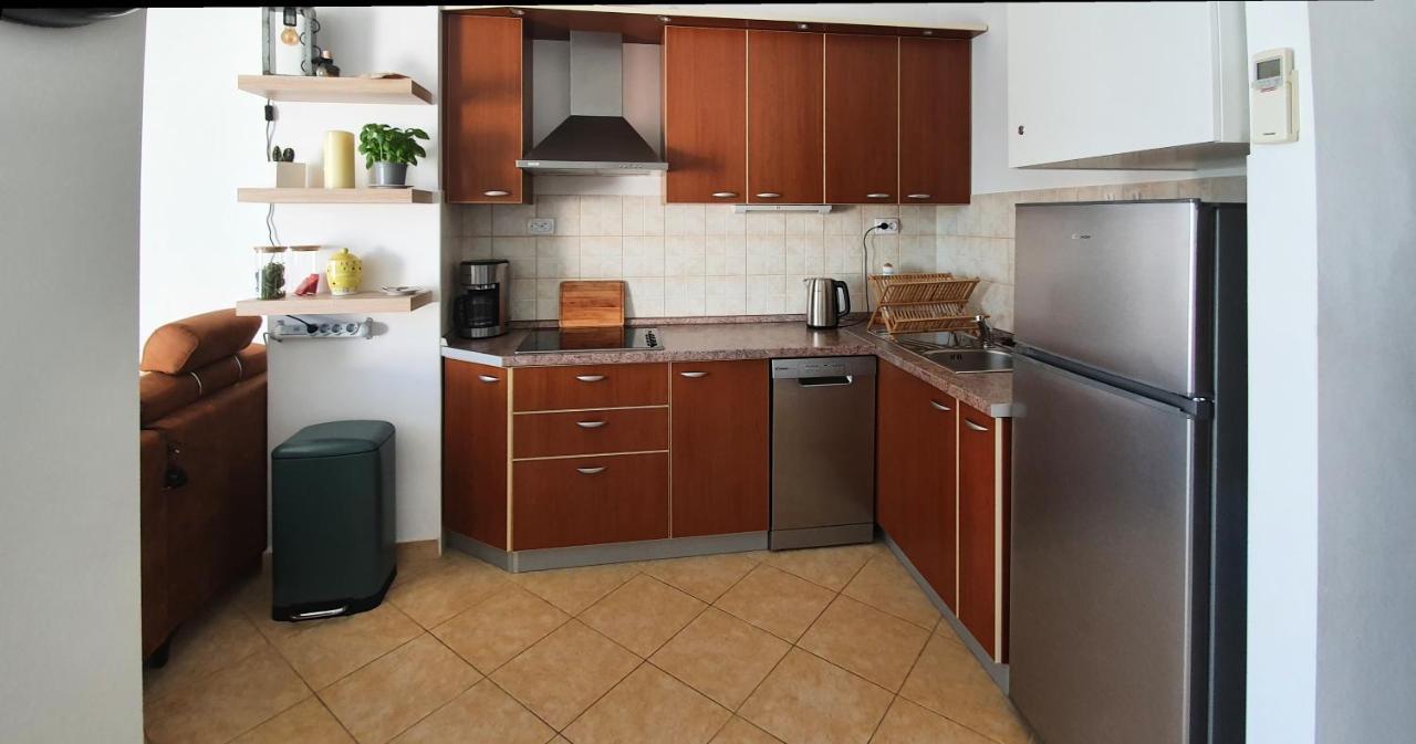 Apartment Kate Slatine Dış mekan fotoğraf