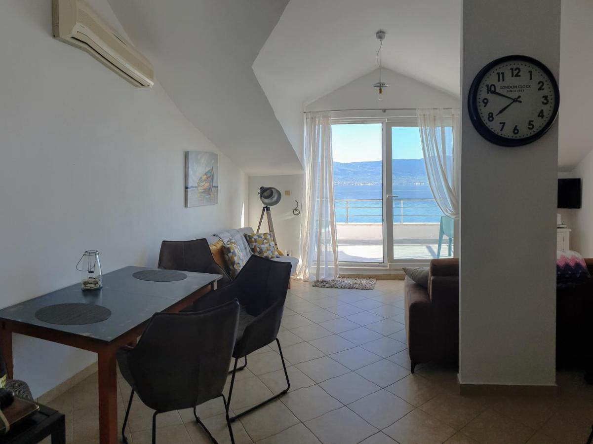 Apartment Kate Slatine Dış mekan fotoğraf