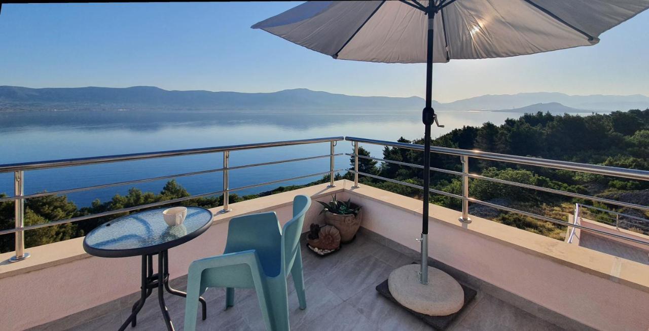 Apartment Kate Slatine Dış mekan fotoğraf