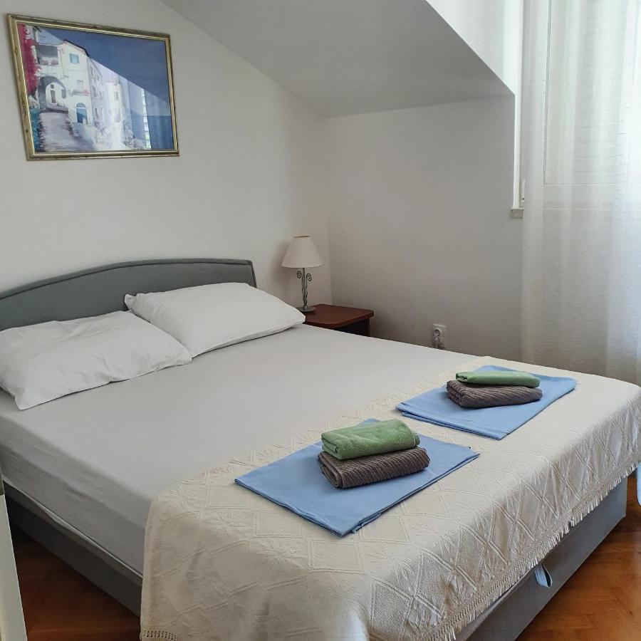 Apartment Kate Slatine Dış mekan fotoğraf