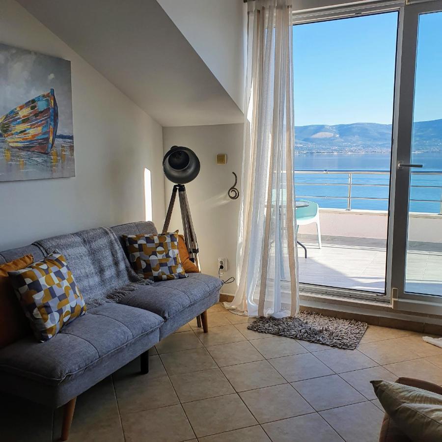 Apartment Kate Slatine Dış mekan fotoğraf