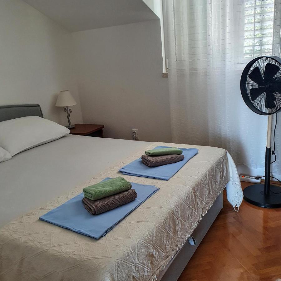 Apartment Kate Slatine Dış mekan fotoğraf
