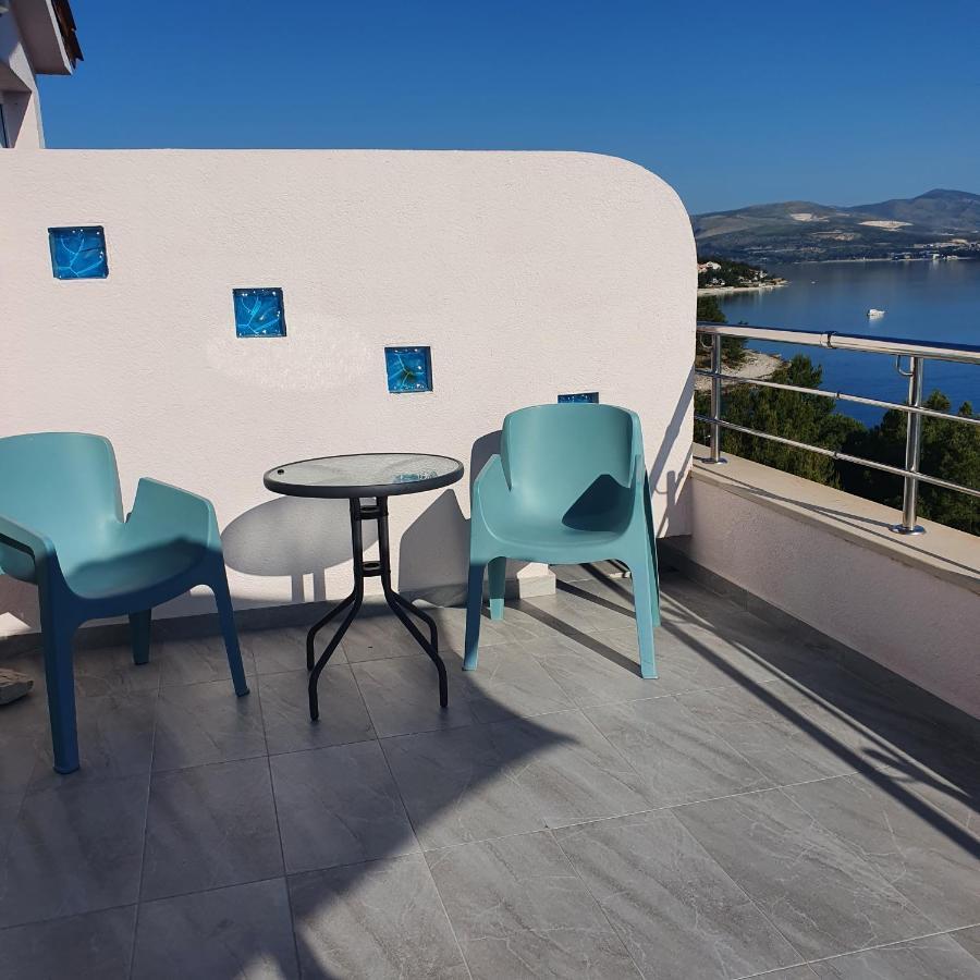 Apartment Kate Slatine Dış mekan fotoğraf