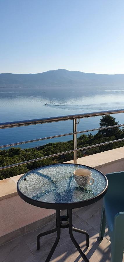 Apartment Kate Slatine Dış mekan fotoğraf
