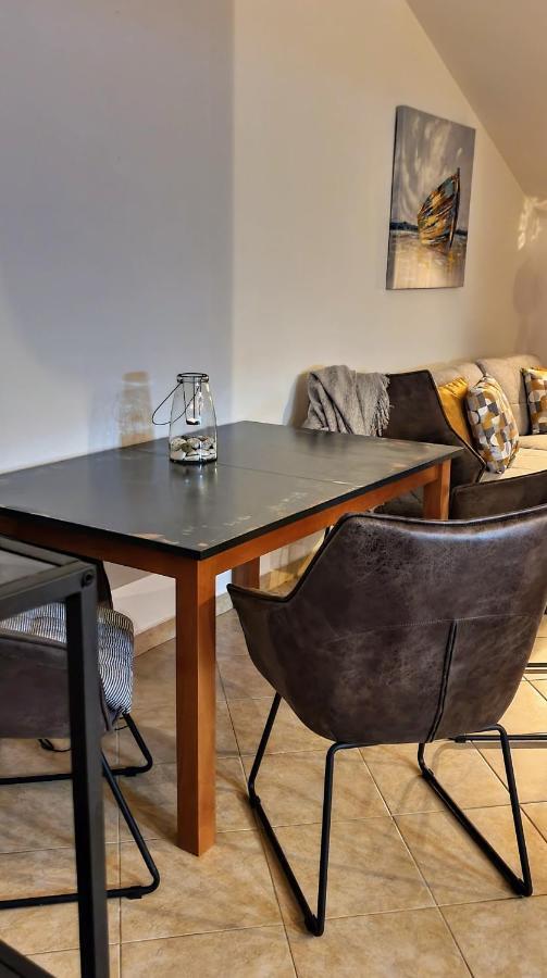 Apartment Kate Slatine Dış mekan fotoğraf