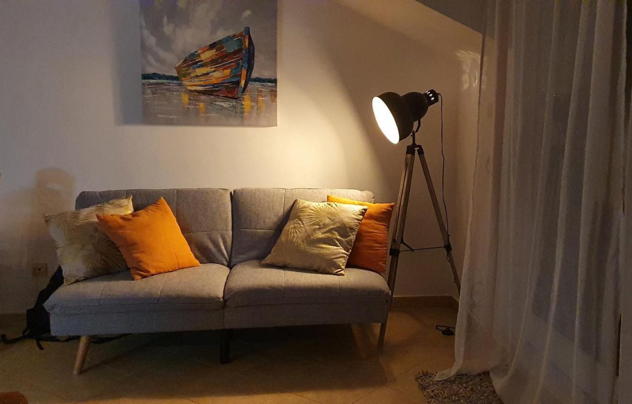 Apartment Kate Slatine Dış mekan fotoğraf