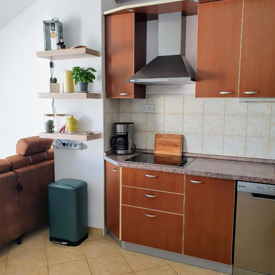 Apartment Kate Slatine Dış mekan fotoğraf