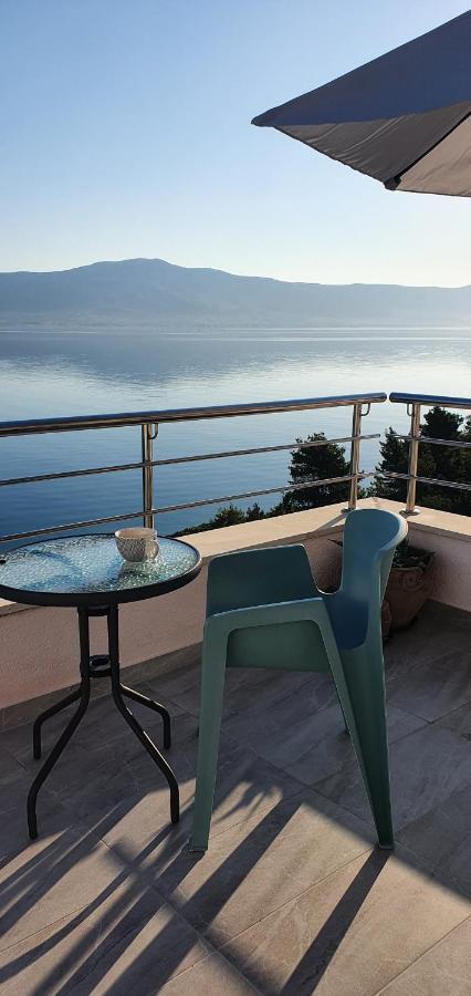 Apartment Kate Slatine Dış mekan fotoğraf