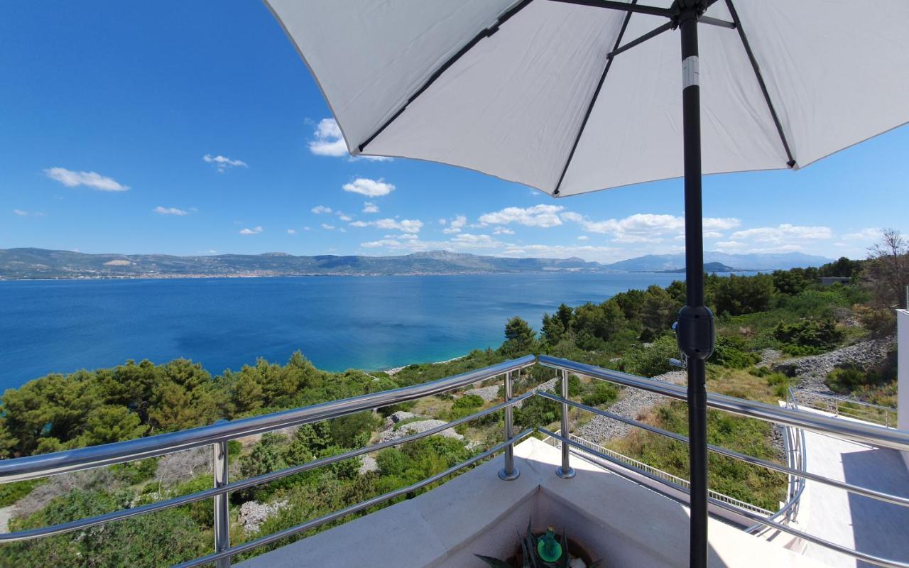 Apartment Kate Slatine Dış mekan fotoğraf