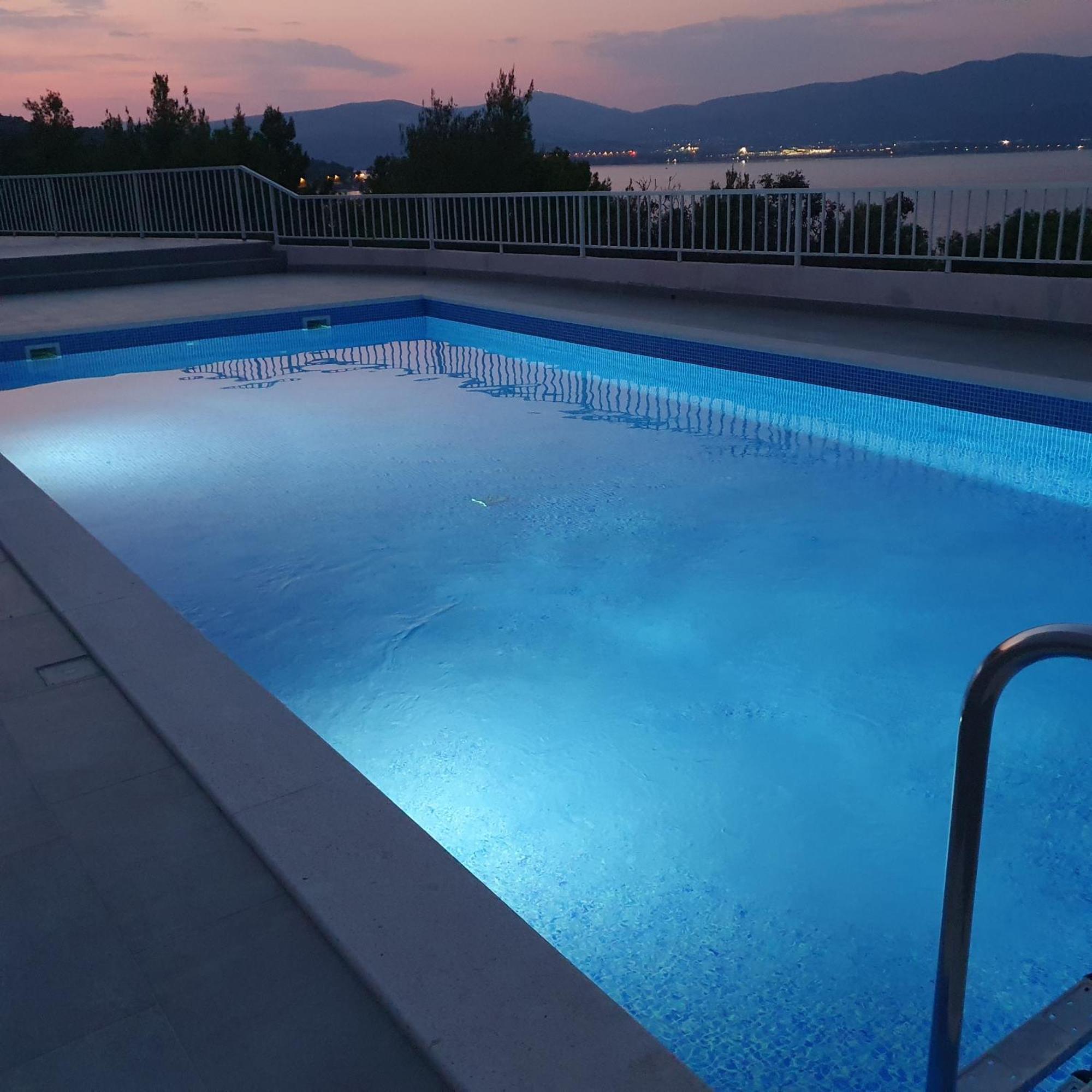 Apartment Kate Slatine Dış mekan fotoğraf