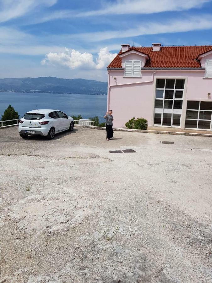 Apartment Kate Slatine Dış mekan fotoğraf