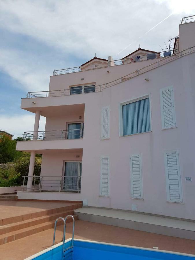 Apartment Kate Slatine Dış mekan fotoğraf